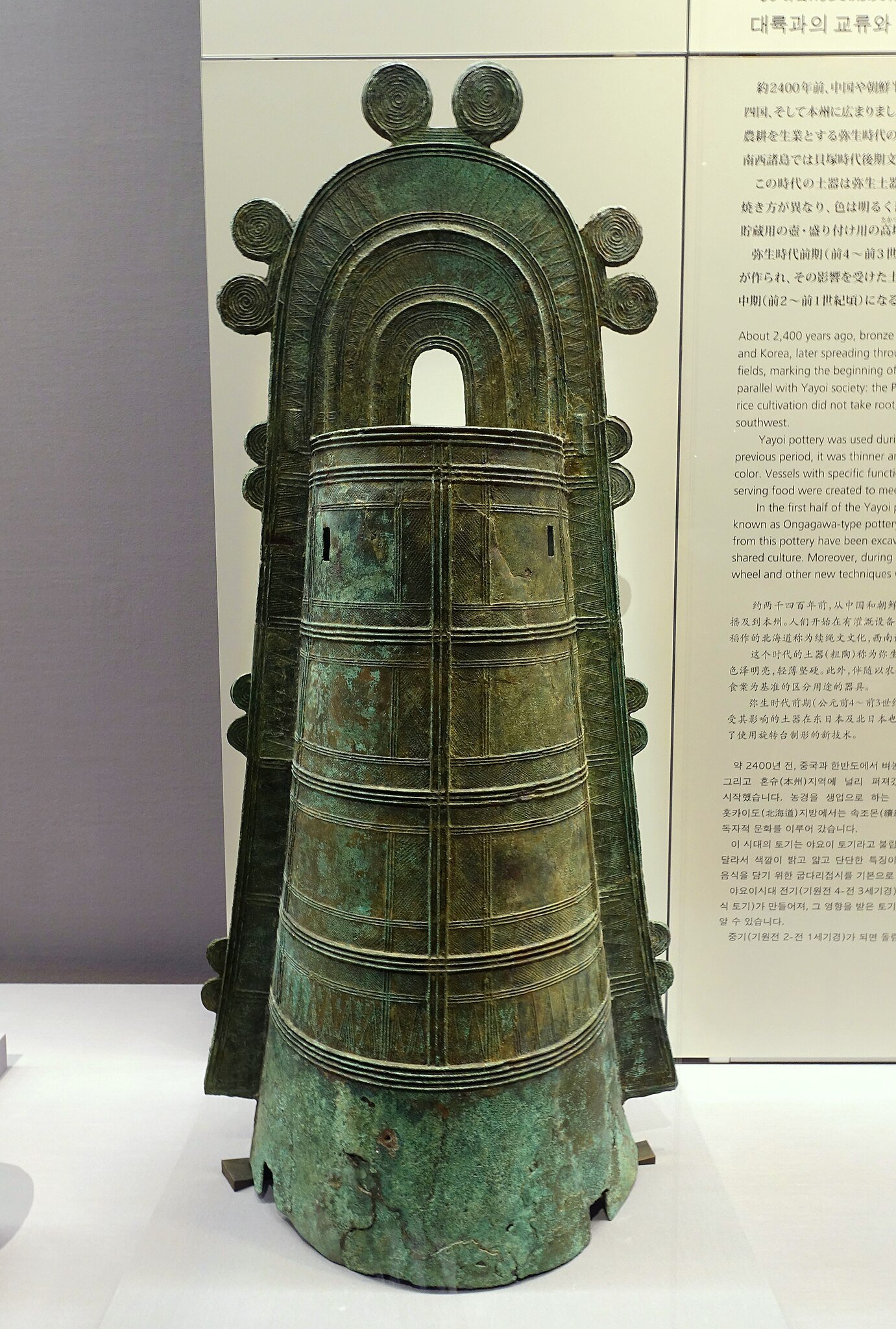 🏛️ 미니 박물관 코코시카 이미지 6